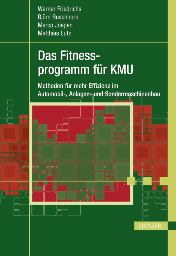 Das Fitnessprogramm für KMU main product photo