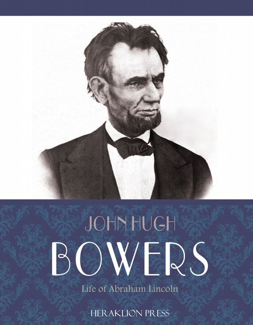 Life of Abraham Lincoln main product photo