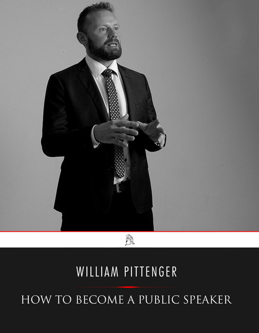 How to Become a Public Speaker main product photo