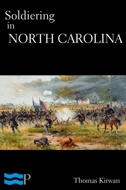 Soldiering in North Carolina main product photo