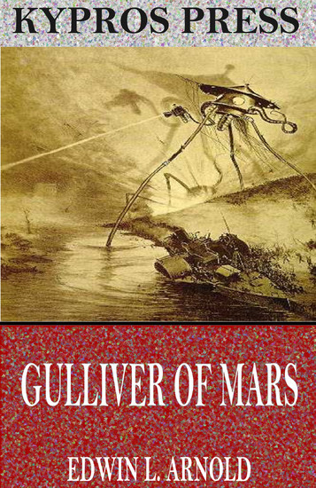 Gulliver of Mars main product photo