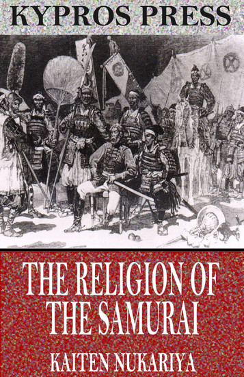 The Religion of the Samurai main product photo