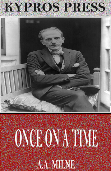 Once on a Time main product photo