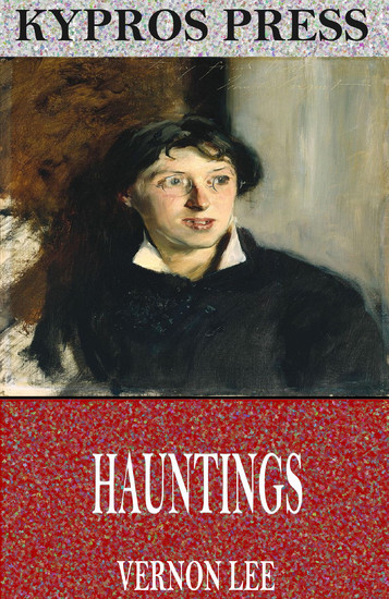Hauntings main product photo