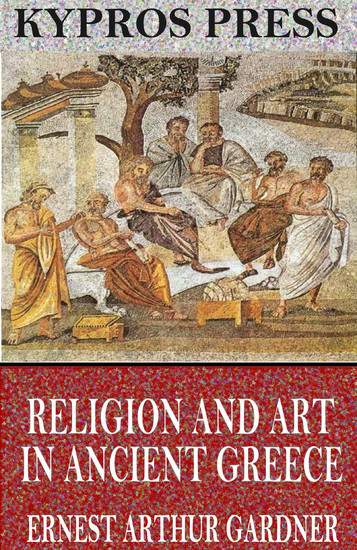 Religion and Art in Ancient Greece main product photo