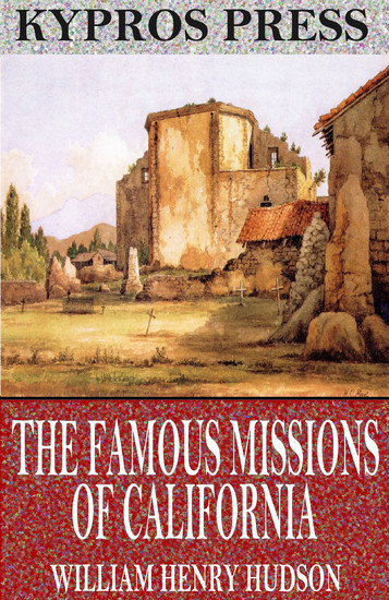 The Famous Missions of California main product photo