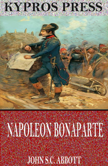 Napoleon Bonaparte main product photo
