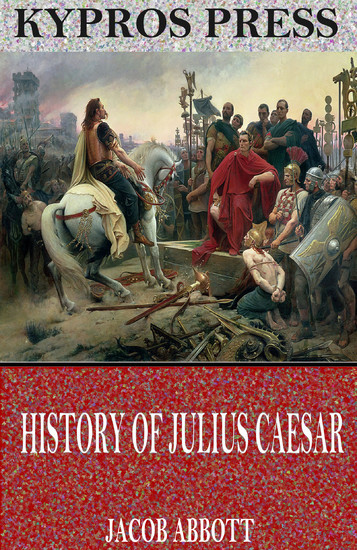 History of Julius Caesar main product photo