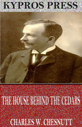 The House Behind the Cedars