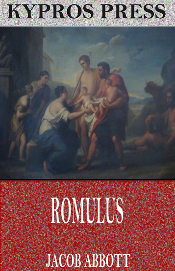 Romulus main product photo