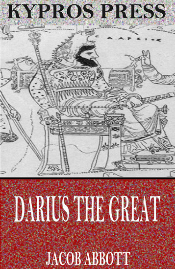 Darius the Great main product photo