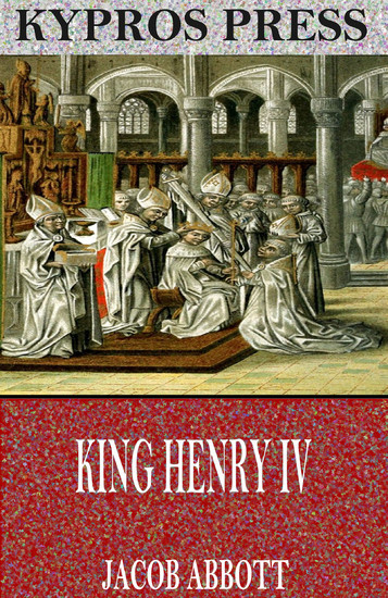 King Henry IV main product photo