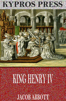 King Henry IV