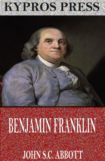 Benjamin Franklin main product photo