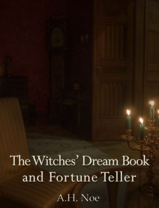 The Witches' Dream Book and Fortune Teller