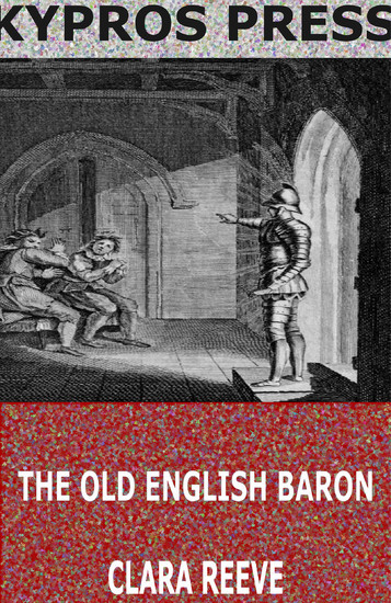 The Old English Baron main product photo