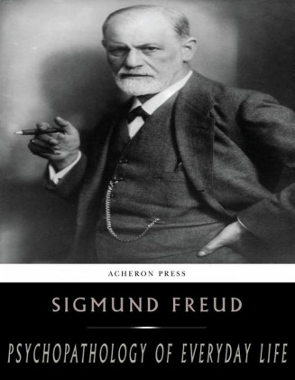 Psychopathology of Everyday Life