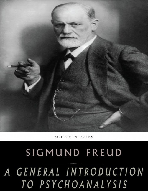 A General Introduction to Psychoanalysis main product photo
