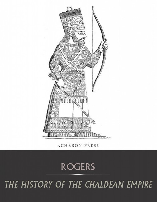 The History of the Chaldean Empire main product photo