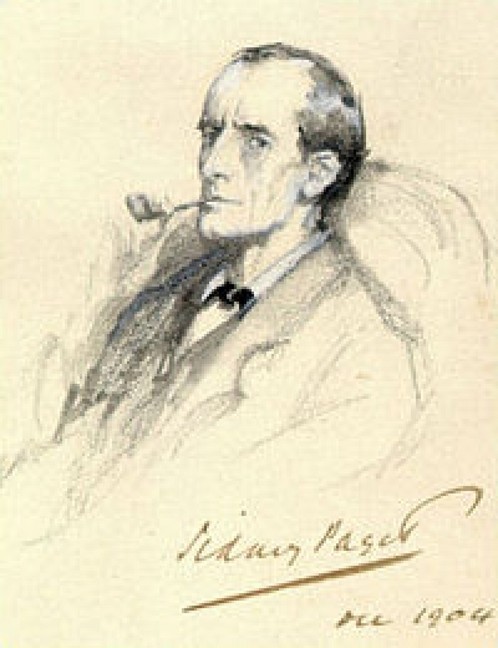 His Last Bow: Reminiscences of Sherlock Holmes main product photo
