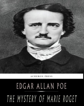 The Mystery of Marie Roget