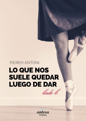 Lo que nos suele quedar luego de dar (Edición Rosé)