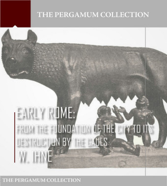 Early Rome