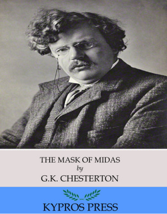 The Mask of Midas