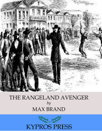 The Rangeland Avenger