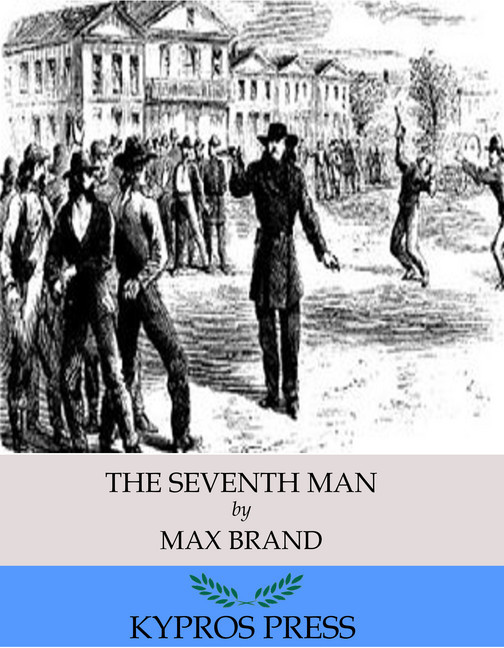 The Seventh Man main product photo