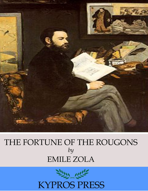 The Fortune of the Rougons main product photo