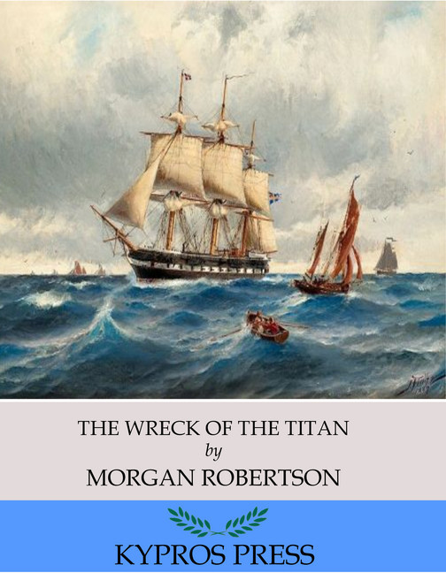 The Wreck of the Titan main product photo