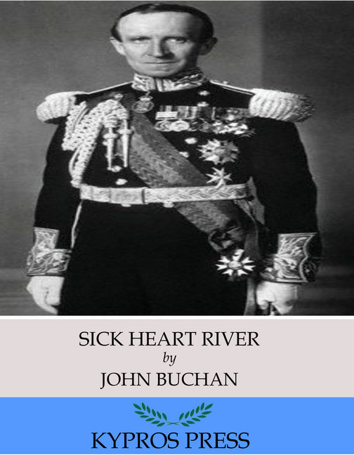 Sick Heart River main product photo