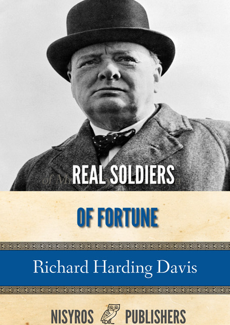 Real Soldiers of Fortune main product photo