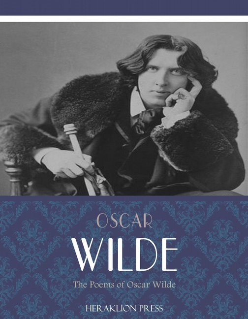 The Poems of Oscar Wilde main product photo