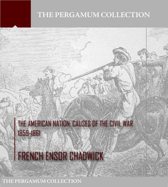 The American Nation main product photo