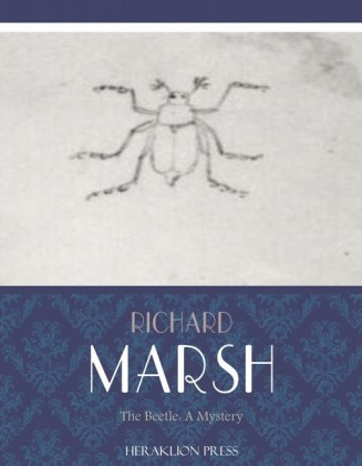The Beetle: A Mystery