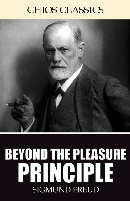 Beyond the Pleasure Principle main product photo