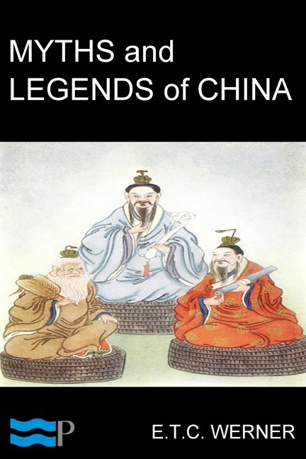 Myths & Legends of China main product photo