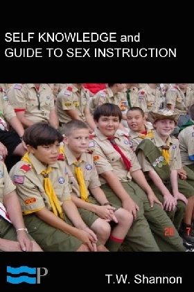 Self Knowledge and Guide to Sex Instruction main product photo
