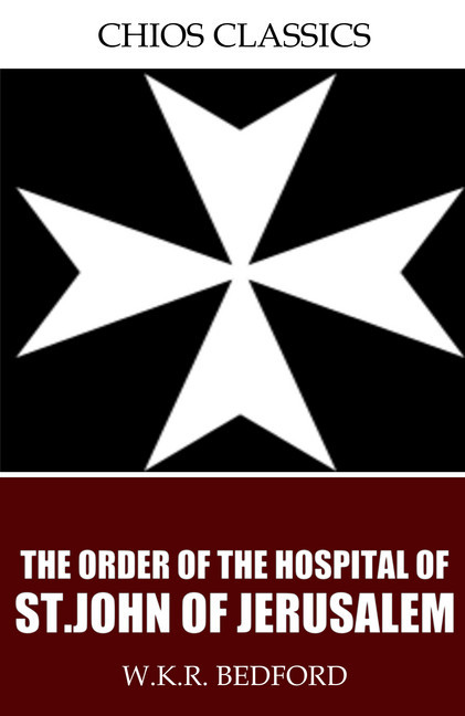The Order of the Hospital of St. John of Jerusalem main product photo