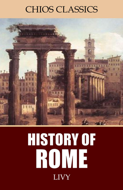 History of Rome main product photo