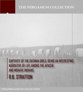 Captivity of the Oatman Girls