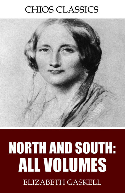 North and South main product photo