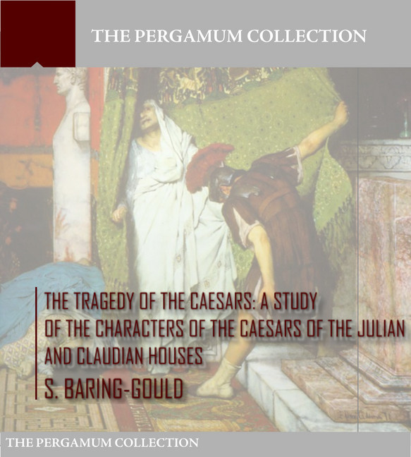 The Tragedy of the Caesars main product photo