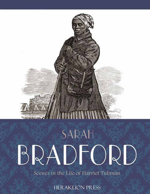 Scenes in the Life of Harriet Tubman main product photo