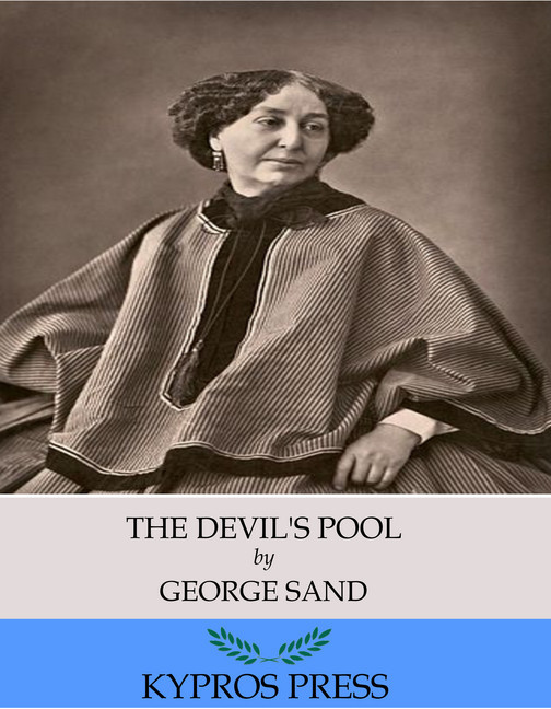 The Devil's Pool main product photo