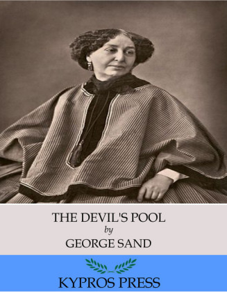 The Devil's Pool