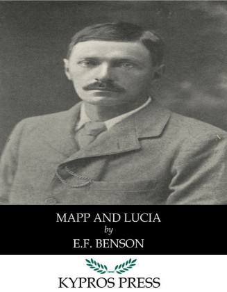 Mapp and Lucia