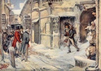 The Best Novels of Charles Dickens
